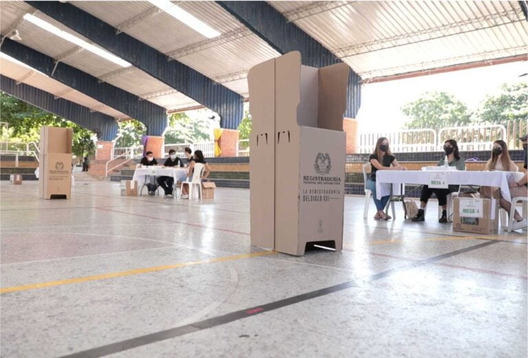 Procuraduría activa plan de vigilancia e intervención para las elecciones de 2023