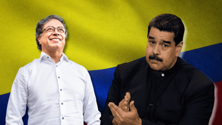 Este martes se llevara a cabo un encuentro entre el presidente Gustavo Petro y el presidente de la República Bolivariana de Venezuela, Nicolás Maduro