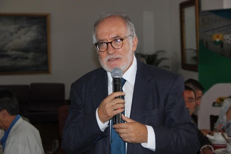 La suerte de la fiesta brava debe ser concertada con las comunidades
