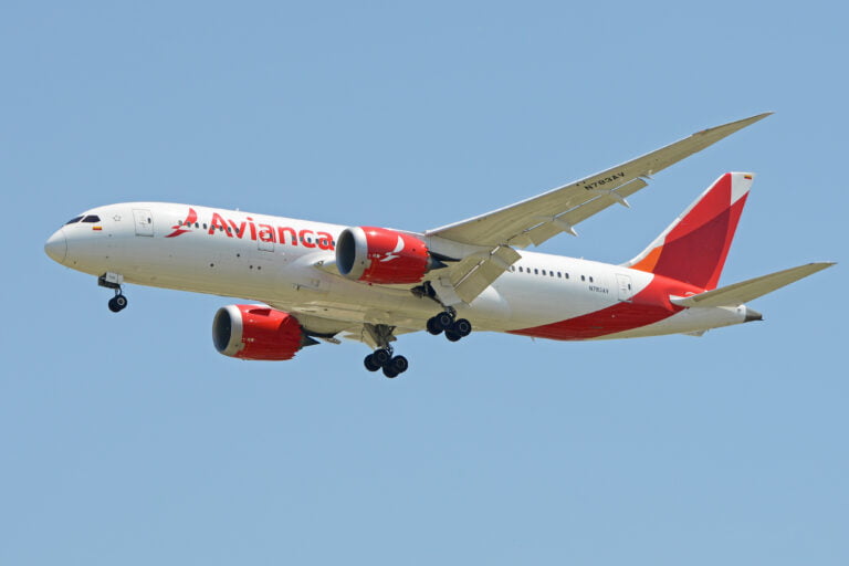 Superindustria abre investigación a Avianca por presunta violación al régimen de datos personales