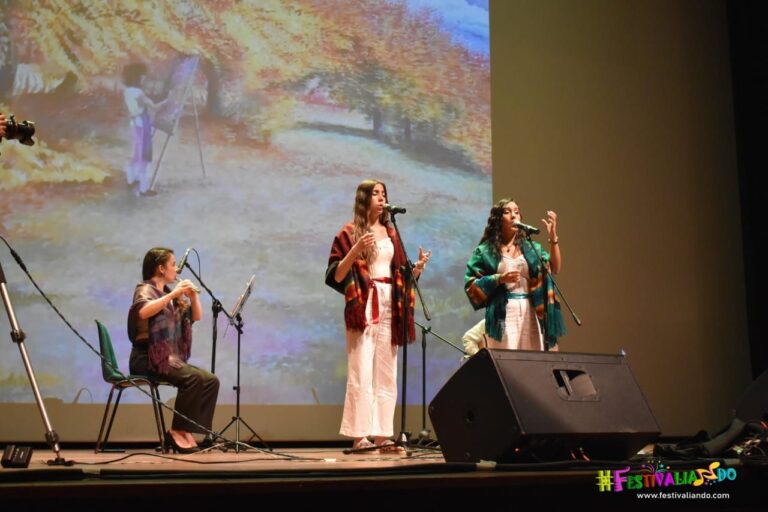 Estudiante de la UManizales obtiene el primer lugar en Festival Nacional de Música