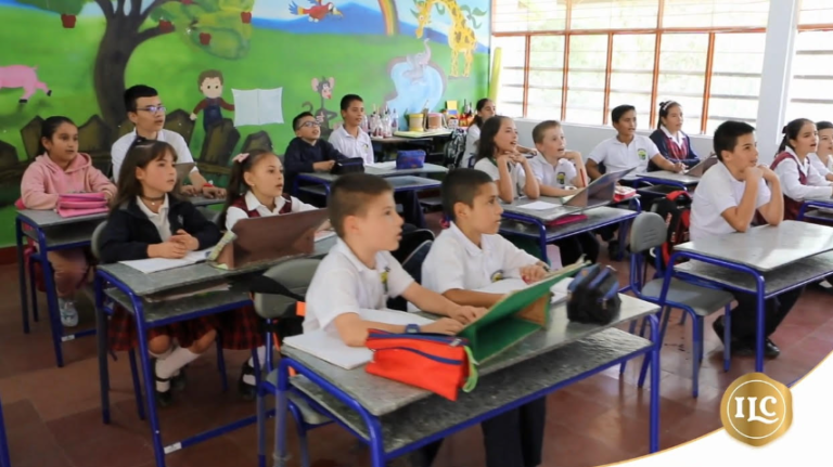 Licorera de Caldas, mejora la condiciones de los niños de Aguadas