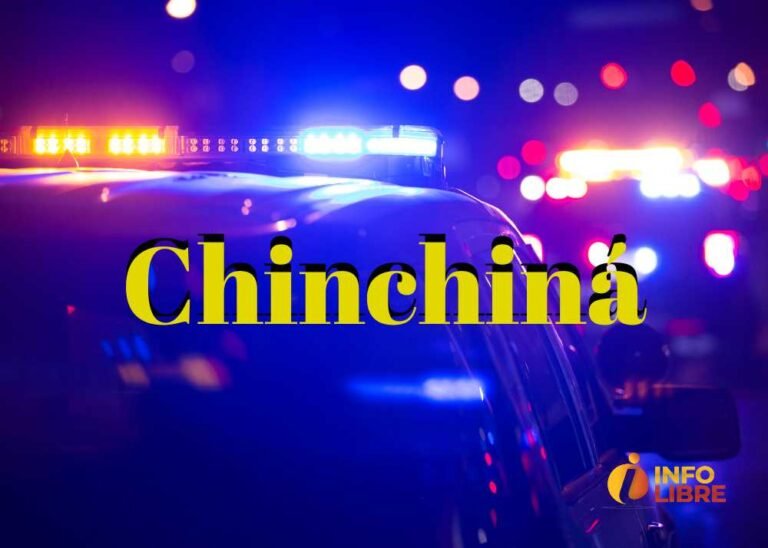 Se altera el orden público en Chinchiná por el caso de la menor desaparecida