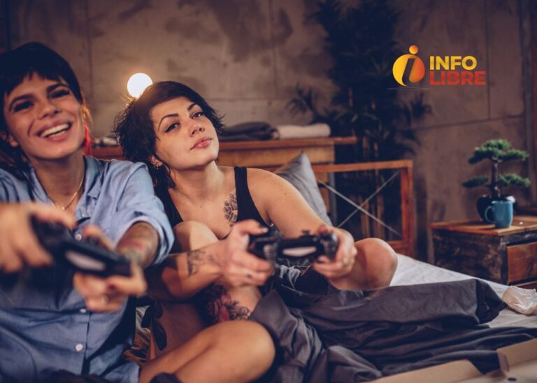 Mujeres y los videojuegos, tema de cátedra en la U. de Caldas