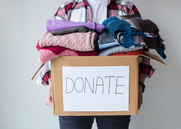 Docentes y estudiantes adelantan jornada de donación para comunidades indígenas de la alta Guajira