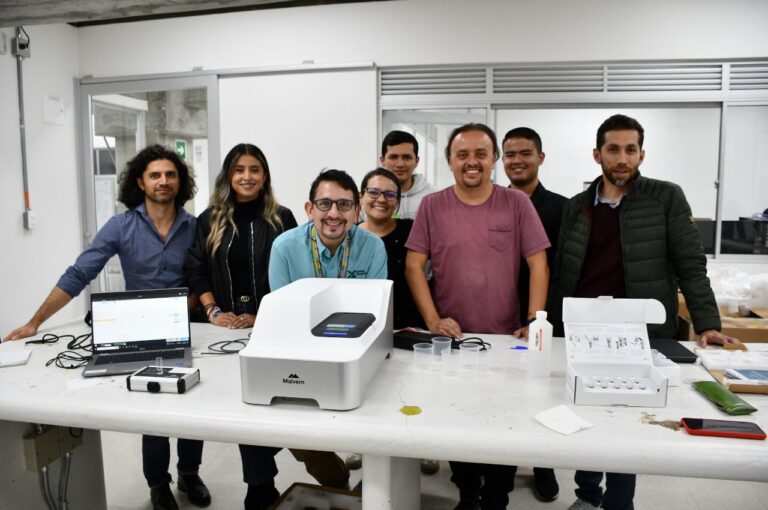 U. Autónoma de Manizales estrena tecnología