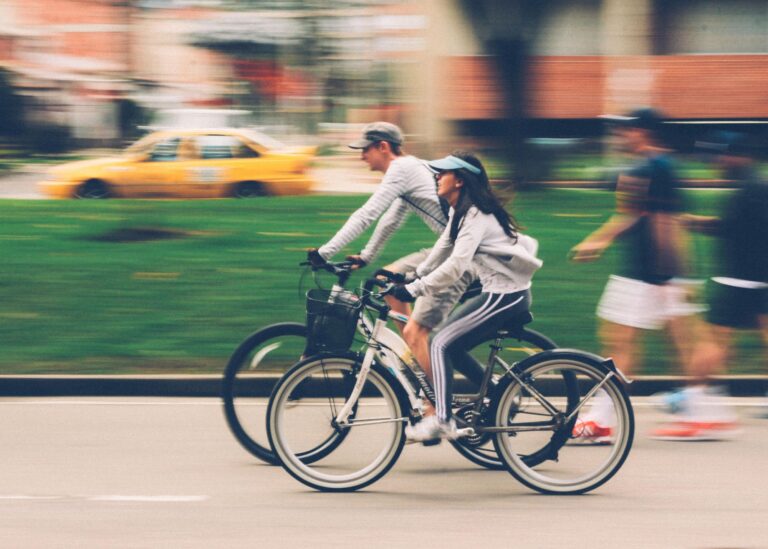 Cruz Roja Caldas participará en el Foro Mundial de la Bici