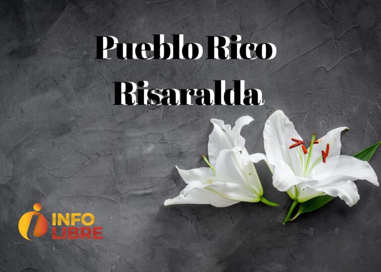 11 heridos y 3 fallecidos reporte a esta hora de la tragedia en Pueblo Rico Risaralda