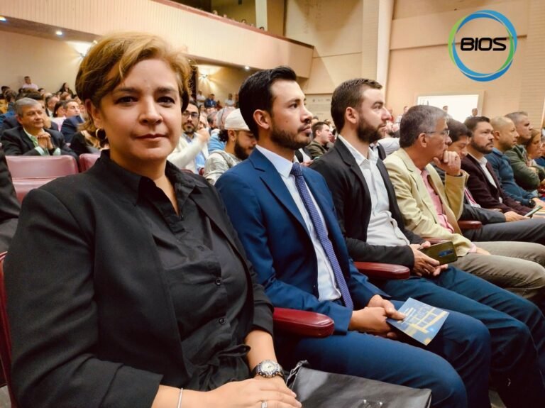 BIOS, articulador para que Manizales sea el centro tecnológico del país