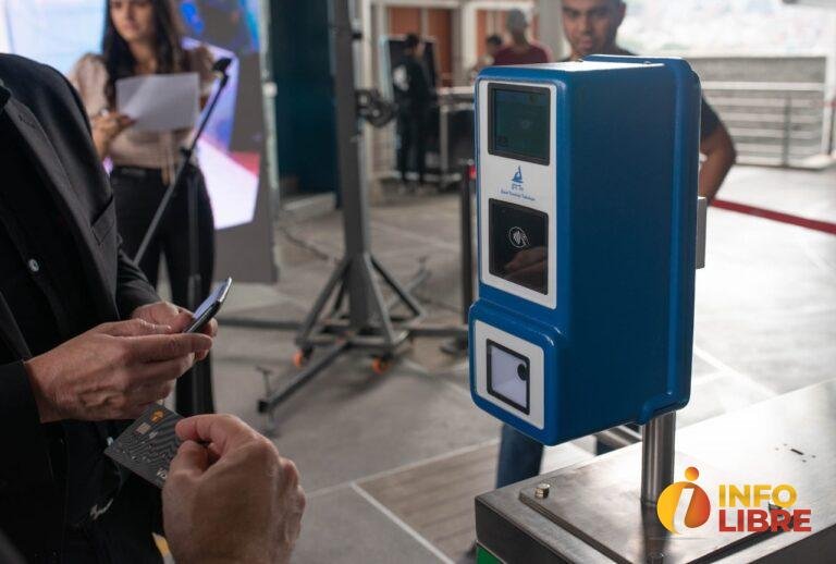 Cable Aéreo de Manizales, ahora con cualquier medio de pago