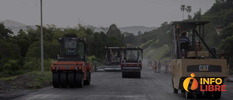 Pare y siga entre Manizales y Medellín se disminuyen por temporada