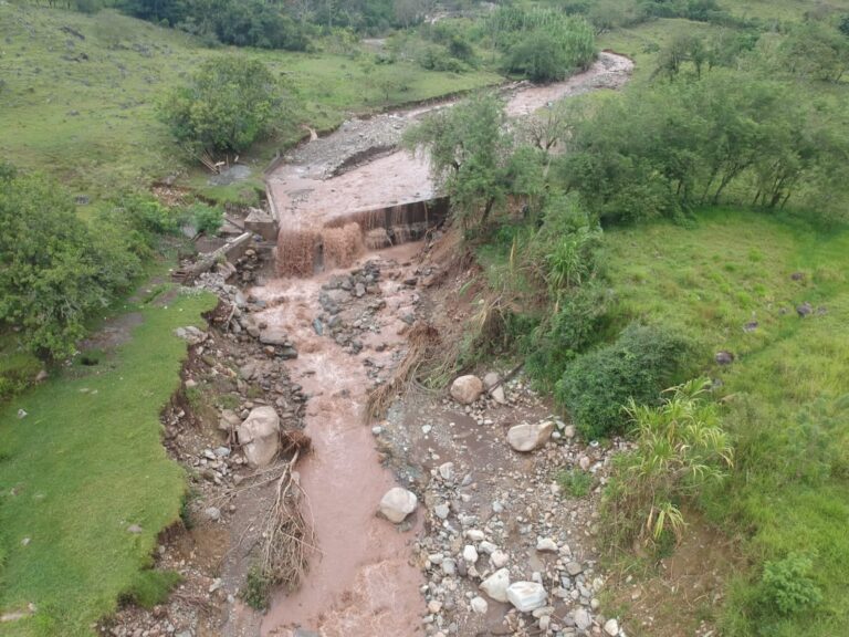 Más de 4 meses y Supía Caldas no recibe ayudas del Gobierno Nacional