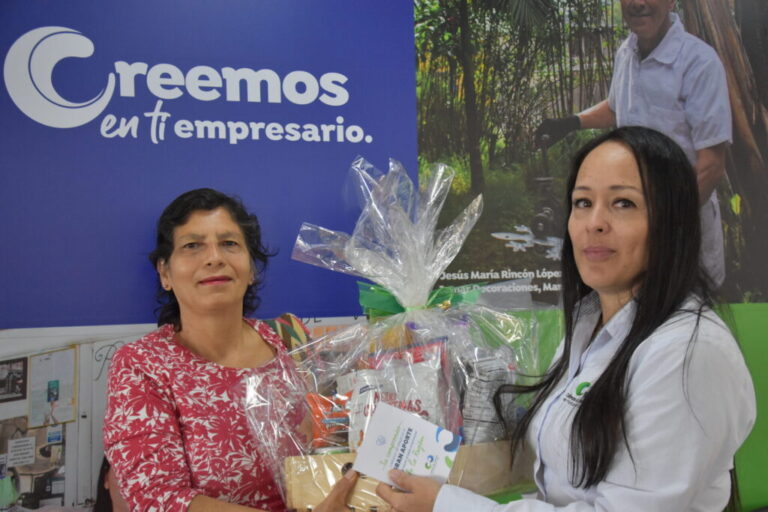 Comenzó la renovación del Registro Mercantil en la Cámara de Comercio de Caldas