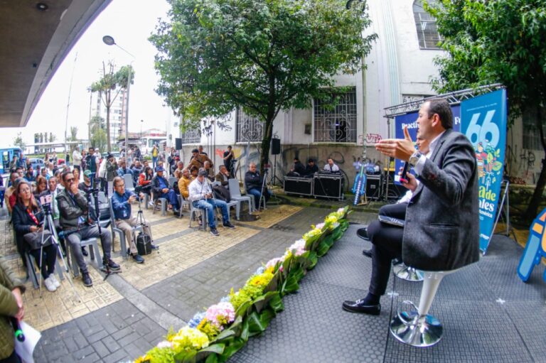 Positivo balance de la Feria de Manizales reporta la Alcaldía