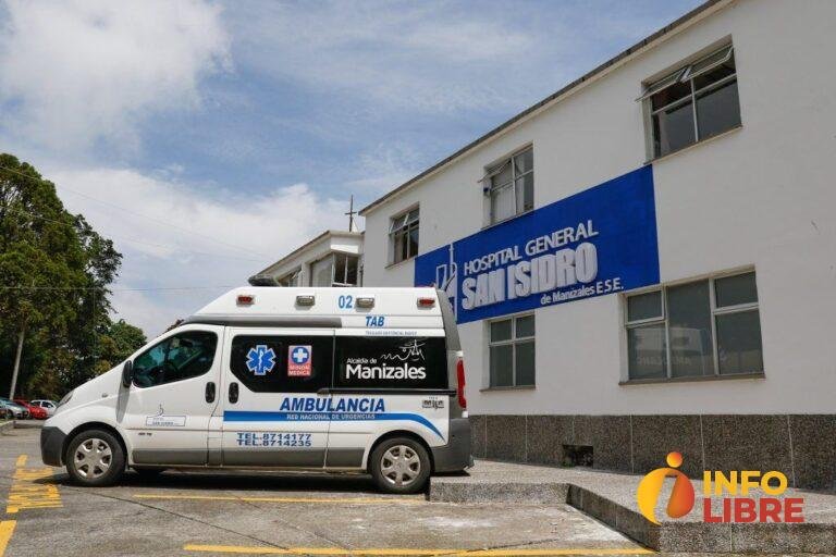 Secretaría de Salud activa plan de acción ante congestión en servicios de urgencias.