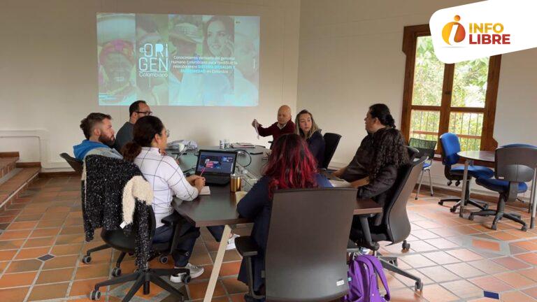 Una alianza que busca entender la relación entre el sistema de salud y la enfermedad en Caldas