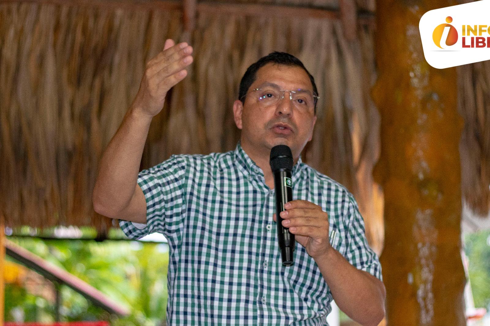 Jorge Tovar