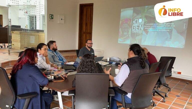 Universidades y BIOS Colombia buscan entender la relación entre el sistema de salud y la enfermedad en Caldas