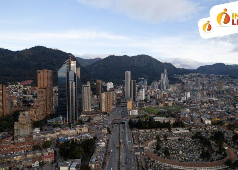 «Ciudades en el centro del desarrollo: Lanzamiento del tanque de pensamiento ‘País de Ciudades’ liderado por el exministro Diego Molano Aponte en Colombia»