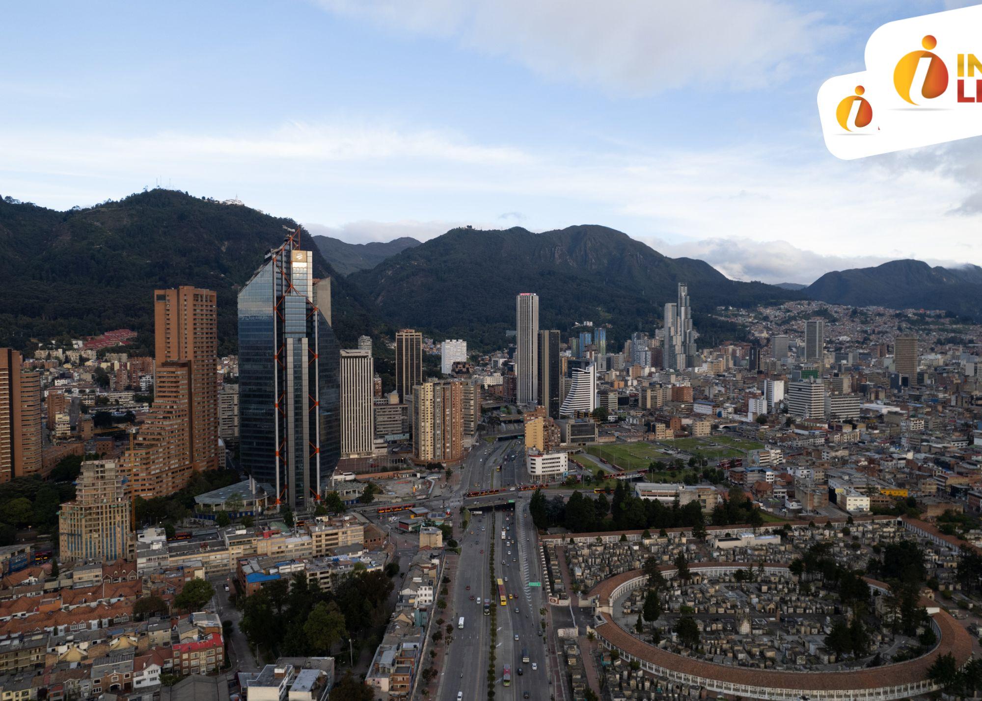 Bogotá