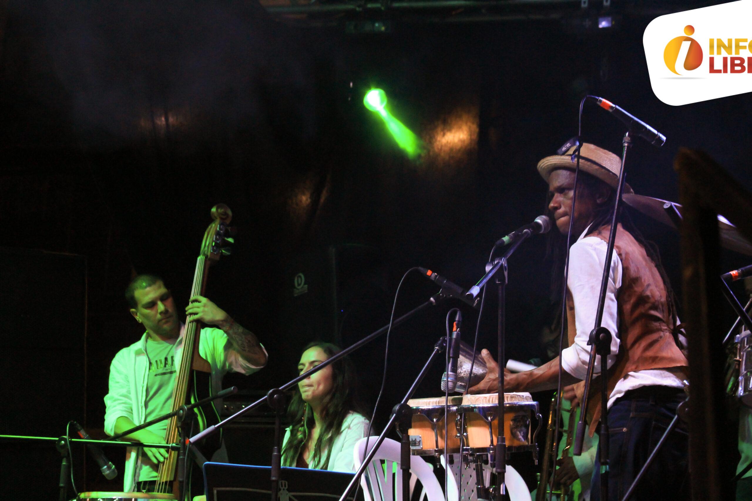 Festival Salsa 1