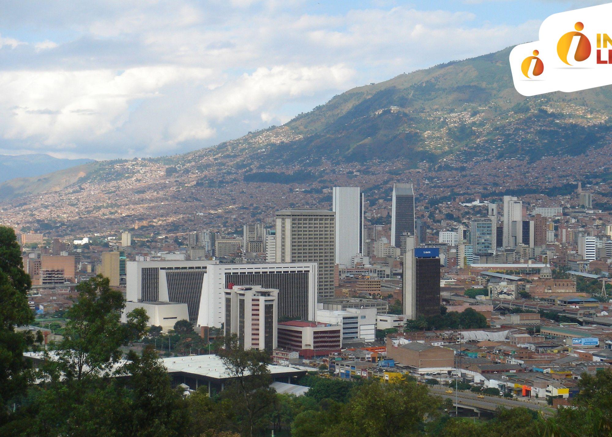 Medellín