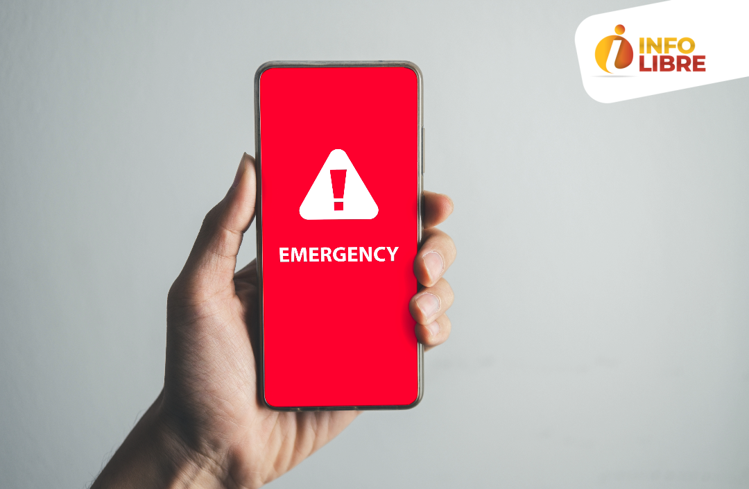 Alerta sismo Android Sistema de Alertas de Terremoto Android