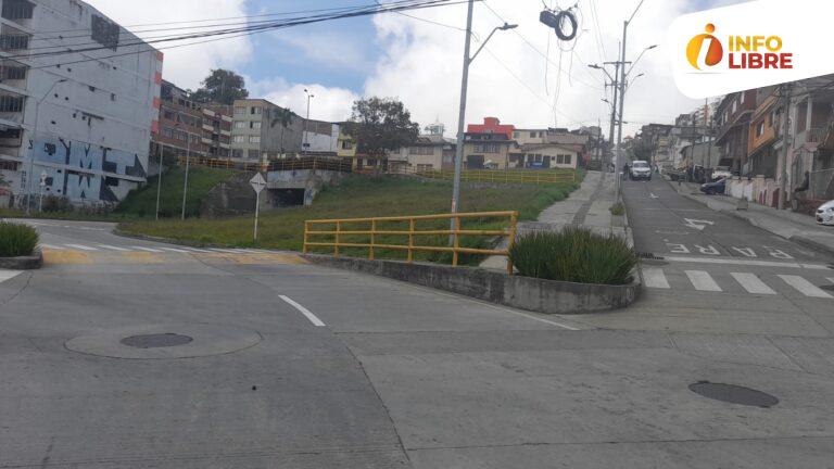 Alcaldía pide respetar las rutas alternas por la construcción del bulevar de la 19