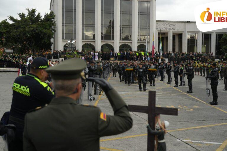 Procuraduría llamó a indagación previa a los ministros del Interior y Defensa por presunta omisión de funciones durante paro en San Vicente del Caguán