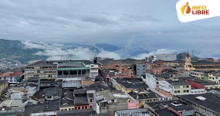 Medidas preventivas son fundamentales ante pronóstico de lluvias en Manizales