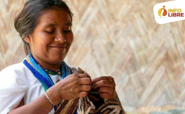 Colombia celebra el Día Nacional del Artesano