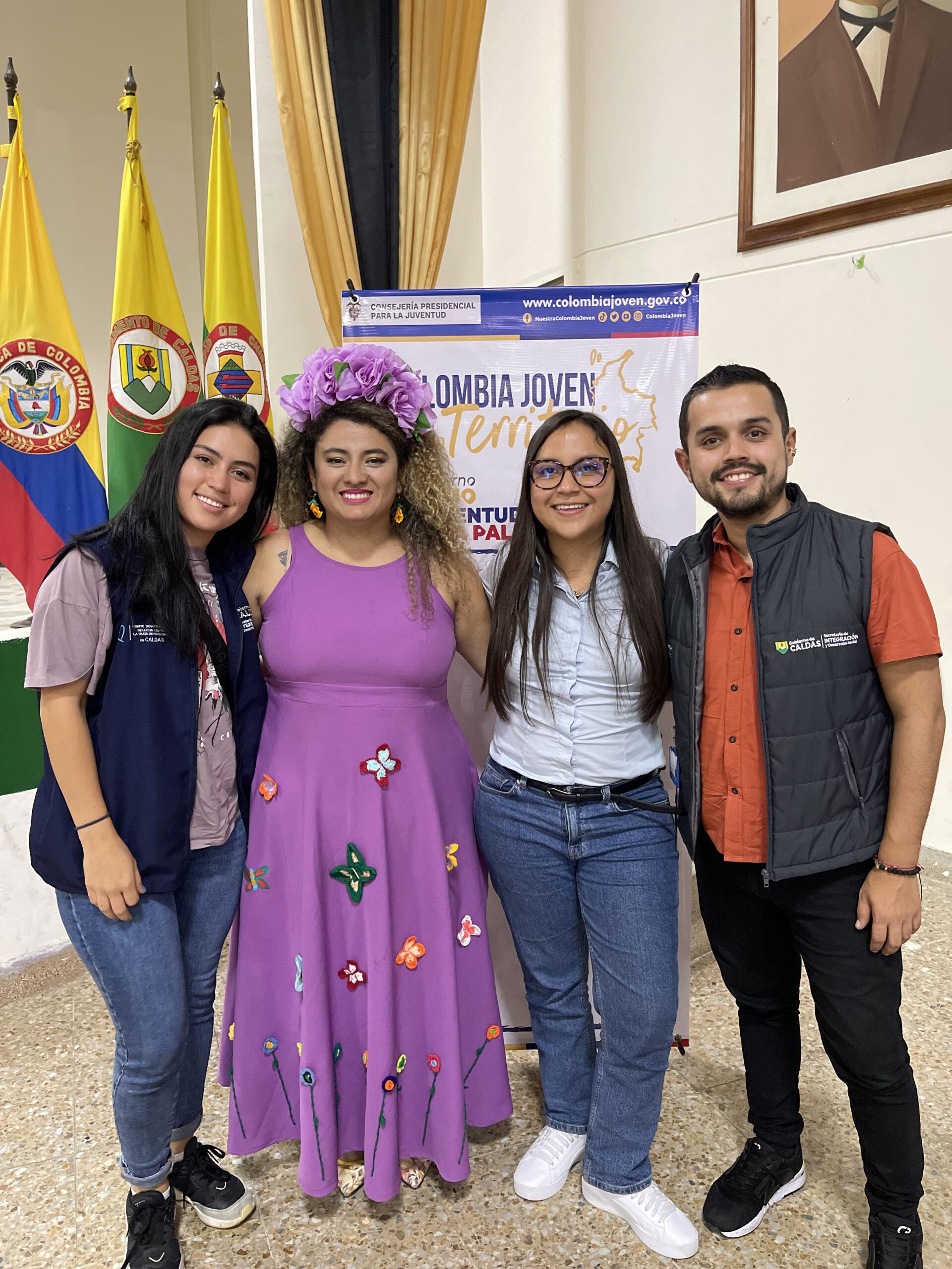 consejera
