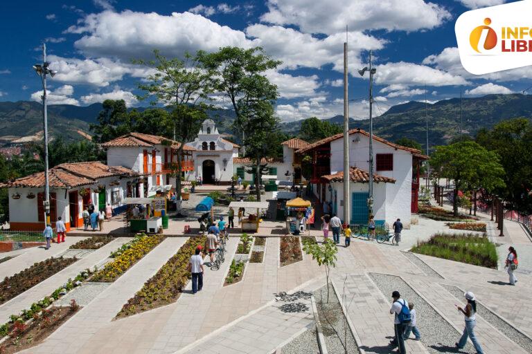 ¿Qué hacer en Medellín en los días Santos?