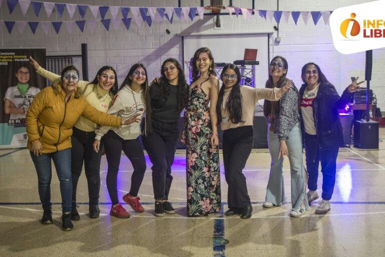 Convocatoria en Medellín para reconocer a mujeres que contribuyen a una ciudad más justa y equitativa