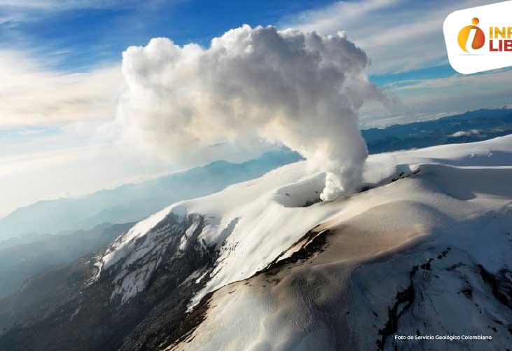 boletin nevado del ruiz 13-04-2023