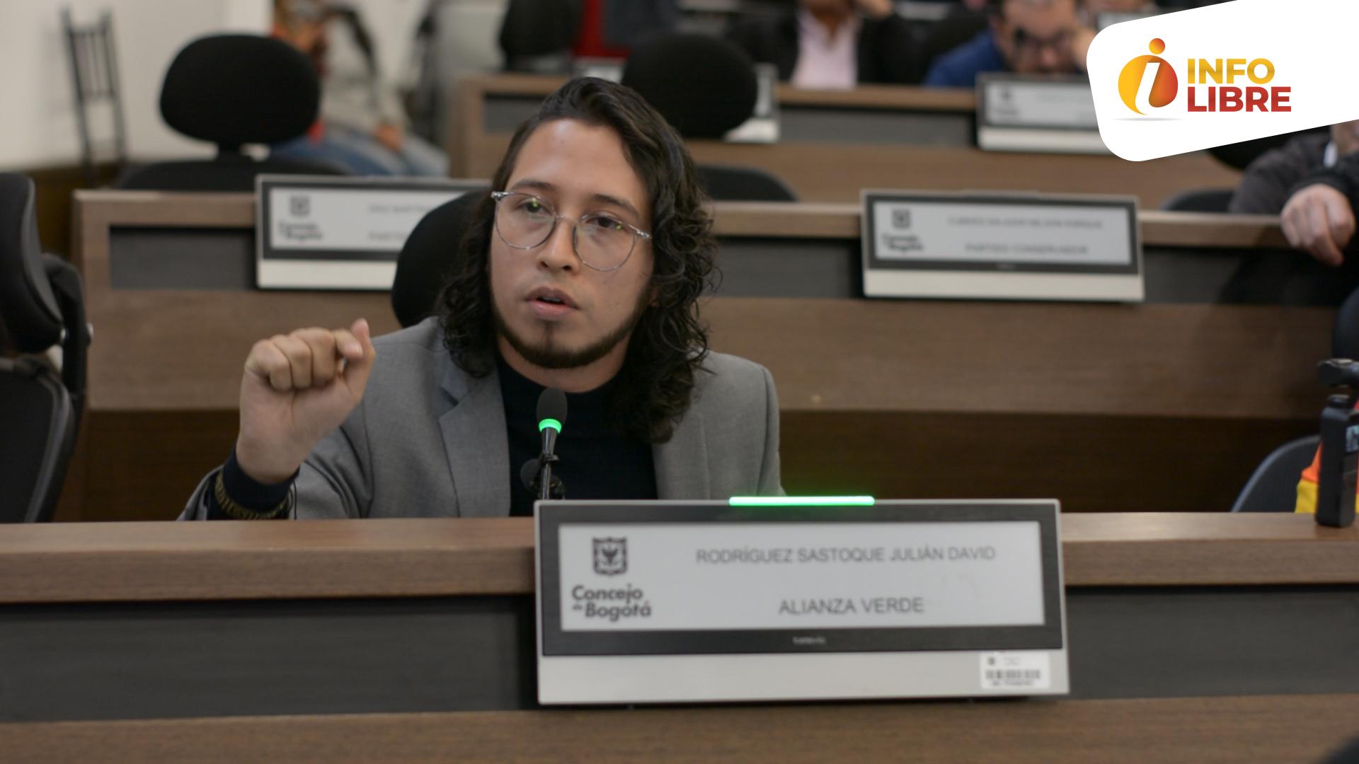 intervención CV7