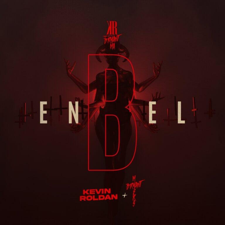 Kevin Roldán y Bryant Myers lanzan «EN EL B», su nueva colaboración