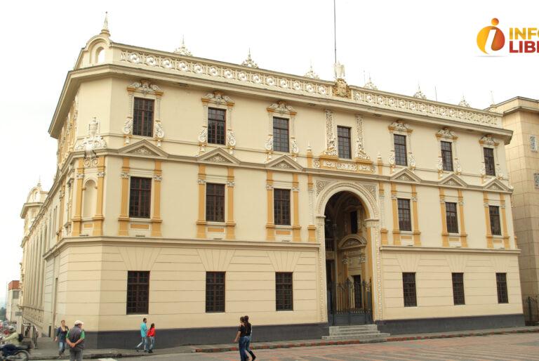 Nuevos secretarios en la Gobernación de Caldas