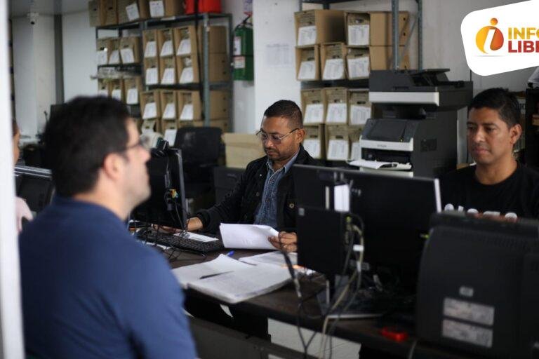 Se agota el plazo para renovar la licencia de conducción