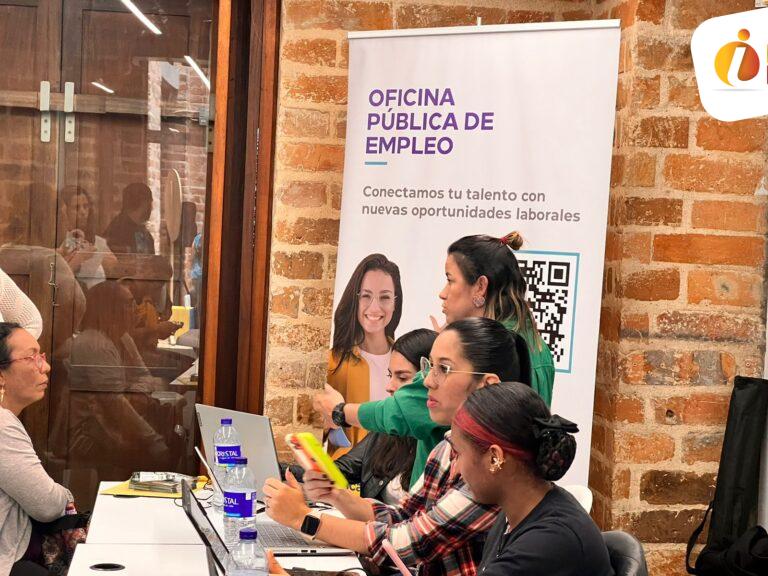 Medellín obtiene la segunda mejor tasa de desempleo del país