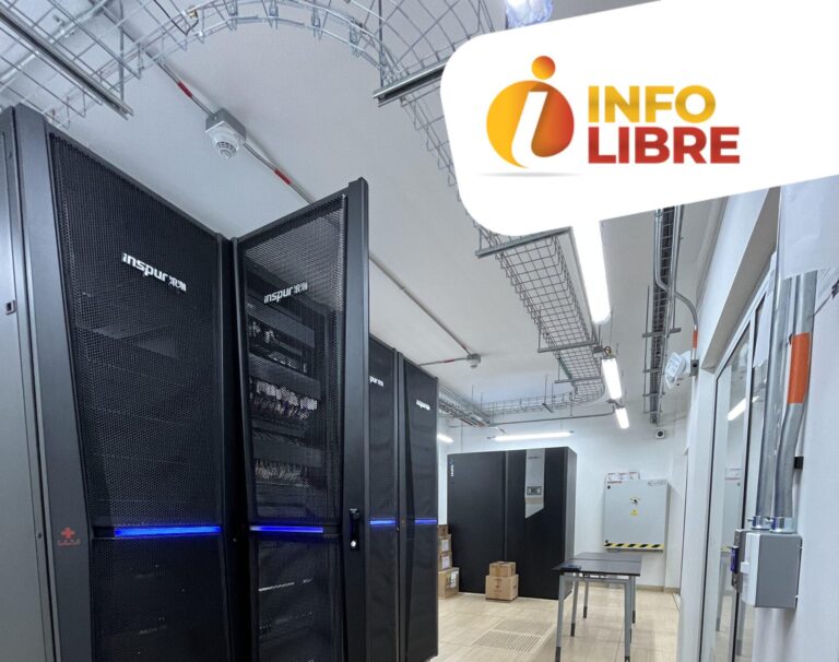 BIOS Colombia invita a inscribirse en el curso de supercomputación promovido por el Laboratorio Nacional de Supercomputación de Chile