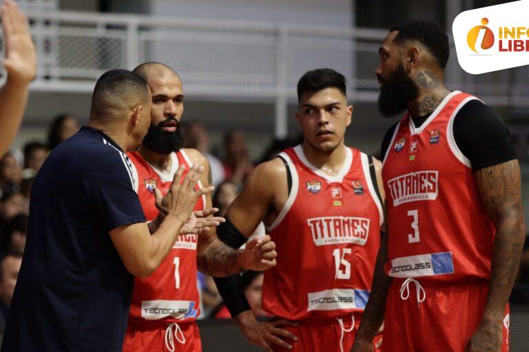 Comienzan los playoff de baloncesto profesional en Colombia