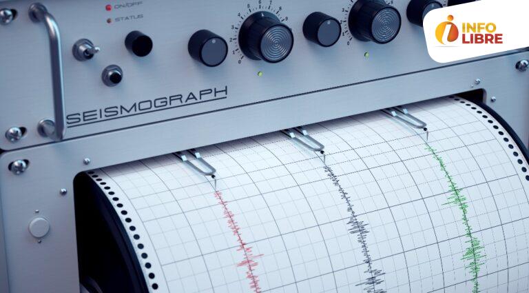 ¡URGENTE! | Fuerte sismo de 5.2 grados se presento en Meta