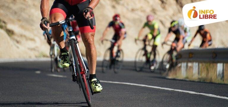 La Vuelta a Colombia 2023 llega a Manizales en su etapa 7, estos son los cierres viales