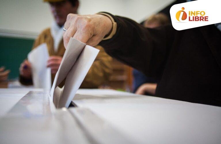 Por primera vez, candidatos podrán inscribirse de manera virtual para las elecciones territoriales 2023