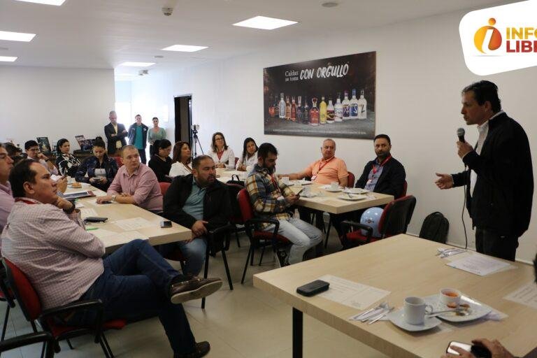 Asamblea Departamental de Caldas aprueba la gestión de la Industria Licorera de Caldas