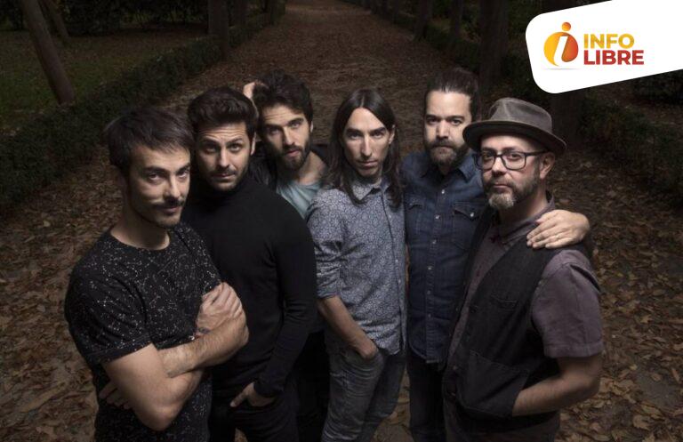 ¡Vetusta Morla regresa a Colombia!