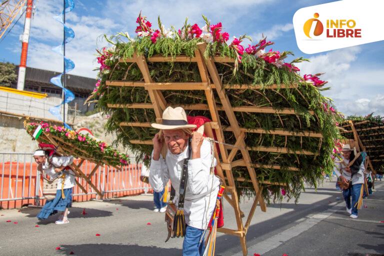 “Una feria del pueblo”: así serán las novedades de la Feria de las Flores de 2023