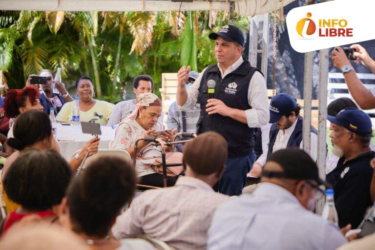 Histórico fallo de La Haya a favor de Colombia