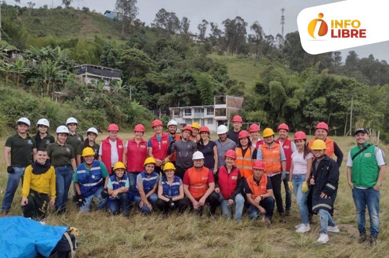 La UAM suma esfuerzos para reforzar la seguridad y salud en el trabajo